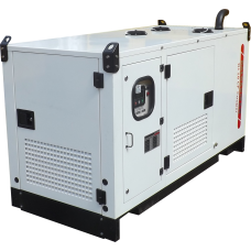 Генератор дизельный Dalgakiran DJ 17 CP (220)