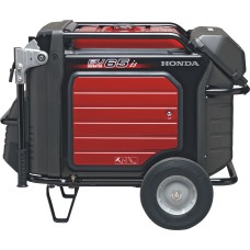 Генератор бензиновый Honda EU65is