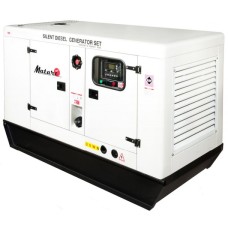 Генератор дизельный Matari MDN50