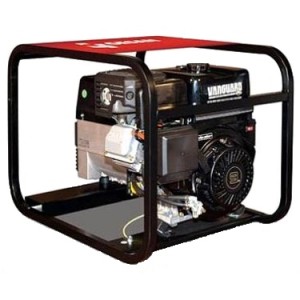 Генератор бензиновый Gesan G 10 TF V