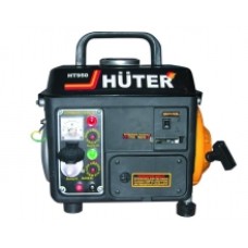 Генератор бензиновый HUTER HT 950 A