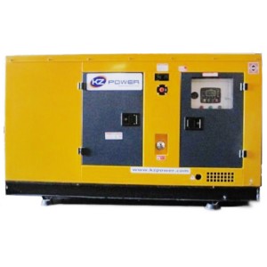 Генератор дизельный Zelko ZP-R105