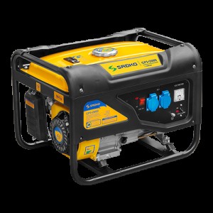 Генератор бензиновый Sadko GPS-2600