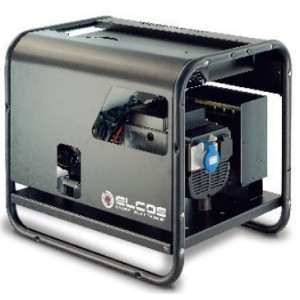 Генератор дизельный Elcos ECHO 045 Y DM E
