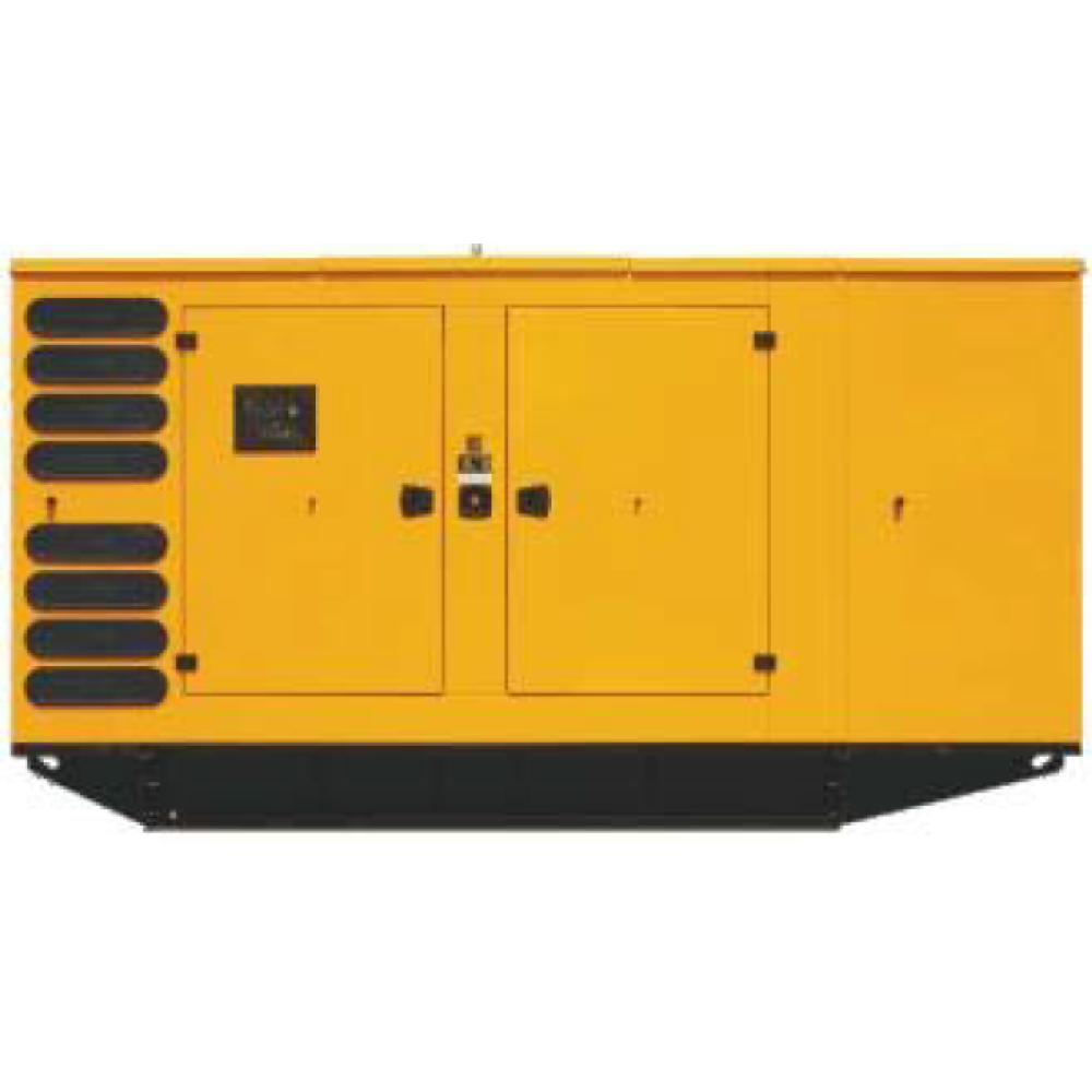 Генератор дизельный M.A.B. POWER SYSTEMS AMT 22