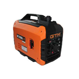Генератор инверторный GTM DK2000i (34174)