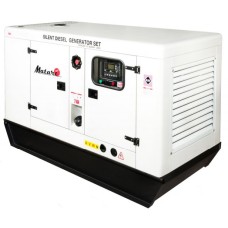 Генератор дизельный Matari MD100