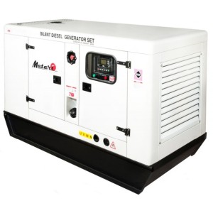Генератор дизельный Matari MD100