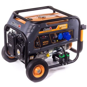 Генератор бензиновий Matari MP8900