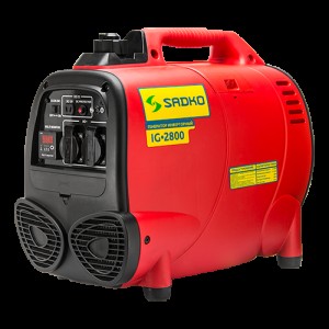 Генератор бензиновый Sadko IG-2800