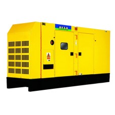 Генератор дизельный Aksa AJD 170