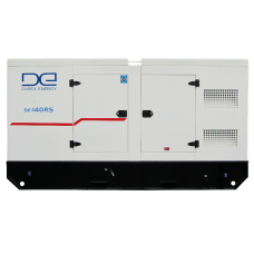 Генератор дизельный DAREX-ENERGY DE-110RS Zn