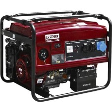 Генератор газовый Stark LPG 6500 Pro