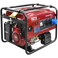 Генератор газовый Stark NG 6500 PRO