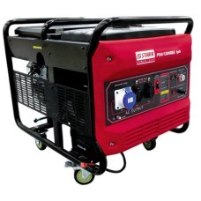 Генератор бензиновый Stark PSG 12000EL 3ph