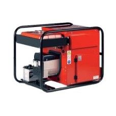 Генератор дизельный EUROPOWER EPG6000TDE