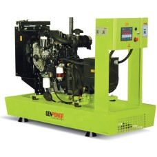 Генератор дизельный Genpower GPR-71