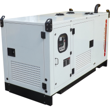 Генератор дизельный Dalgakiran DJ 17 CP