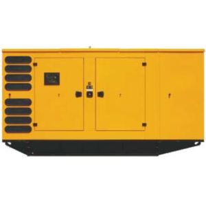 Генератор дизельный M.A.B. POWER SYSTEMS AMT 11