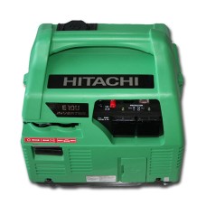 Генератор бензиновий Hitachi Е 10U