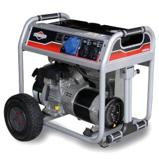 Генератор бензиновый Briggs & Stratton 6250A ELITE