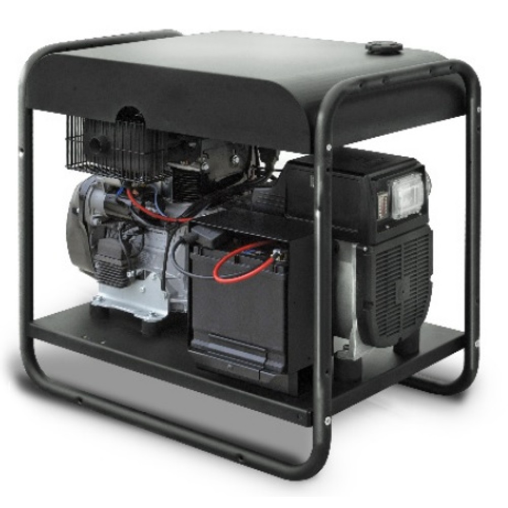 Генератор бензиновый Elcos ECHO 110 H BT E