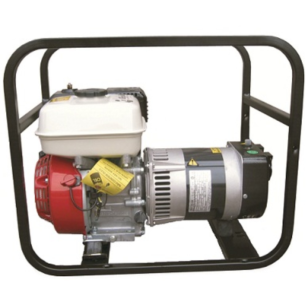 Генератор бензиновый Gesan G 5 TF H NC