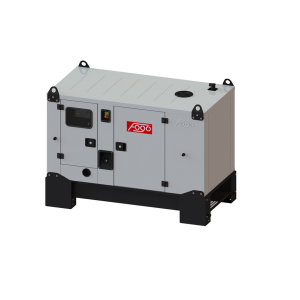 Генератор бензиновий Fogo FDG12.1ms
