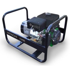 Генератор бензиновий Hitachi Е 24 SC