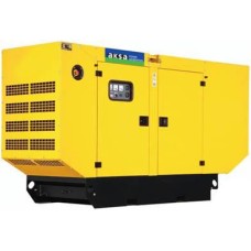 Генератор дизельный Aksa APD 200C