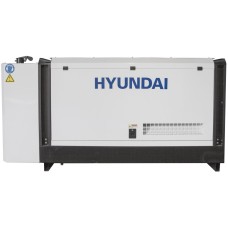 Генератор дизельный HYUNDAI DHY 66KSE