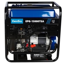 Генератор бензиновий EnerSol EPG-13000TEA