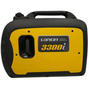 Генератор бензиновий інверторний LONCIN LC 3300 i
