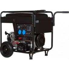 Генератор бензиновый HYUNDAI HYW 210AC