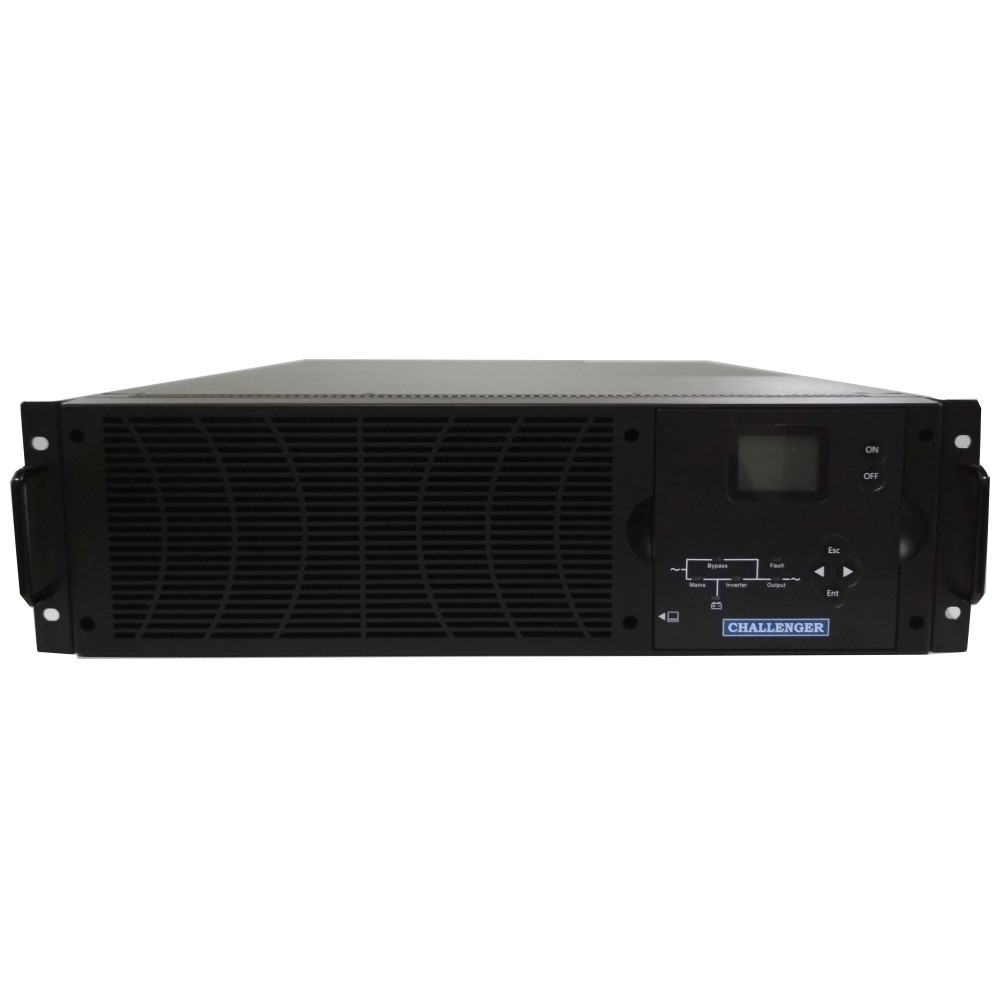 ДБЖ Challenger HomePro 6000RT11