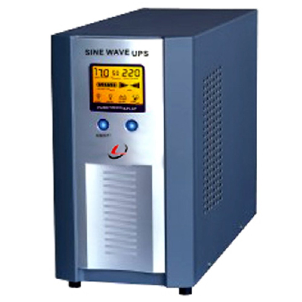 ИБП LUXEON UPS-1500LU