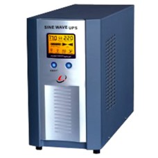 ДБЖ LUXEON UPS-1500LU