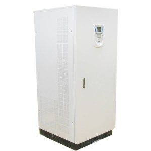 ДБЖ Powercom ONL-45K33 LCD