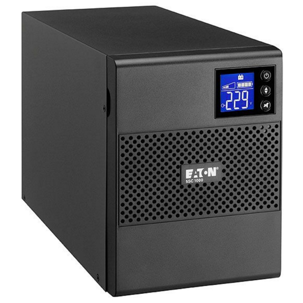 ДБЖ Eaton 5SC 1000 ВА
