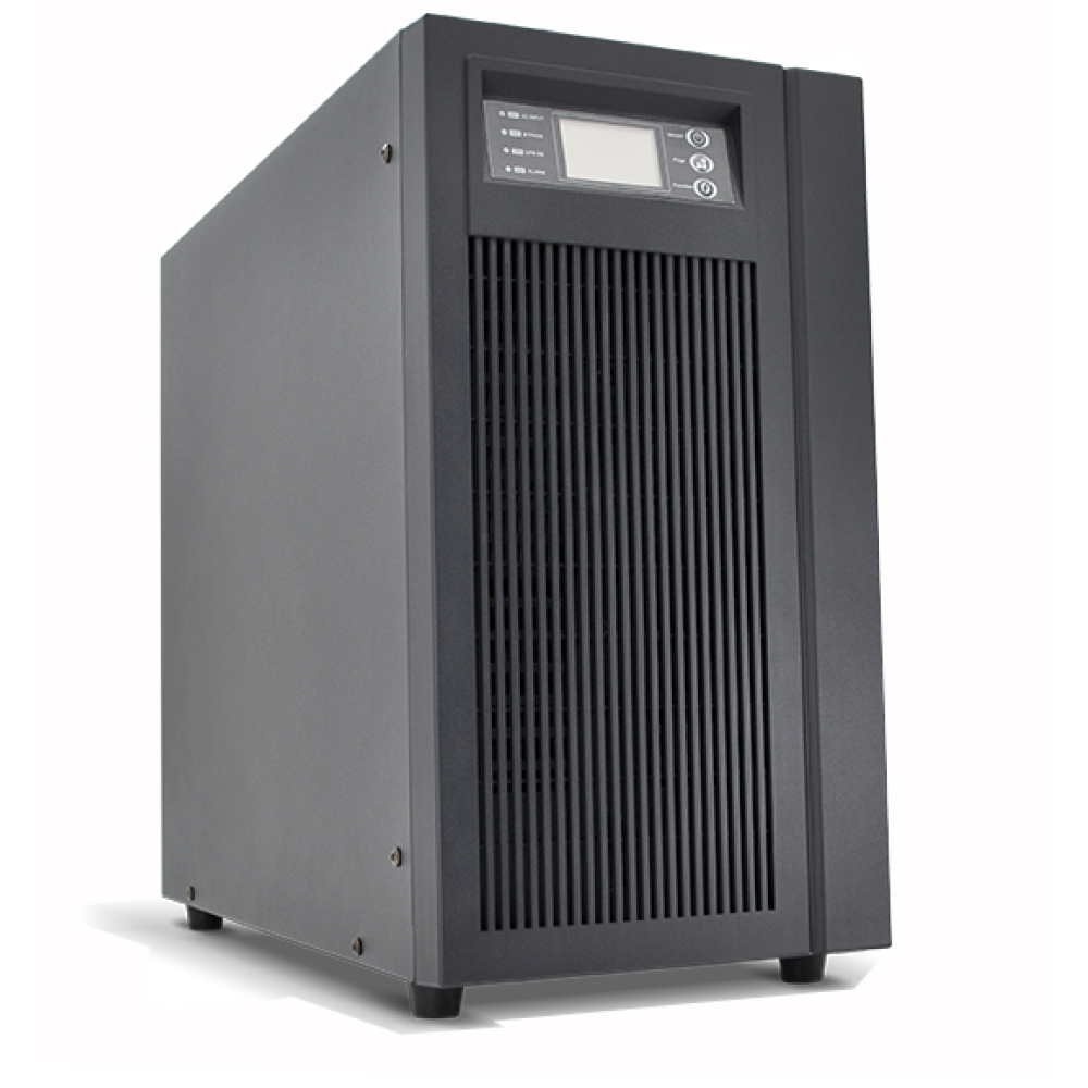 ДБЖ Ritar PT-6KL-LCD, 6000va (1999)
