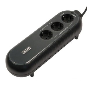 ИБП Powercom WOW-700U