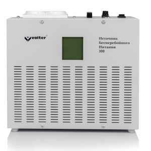 ДБЖ Volter 300