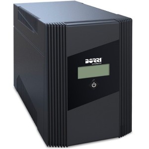 ИБП Borri GIOTTO 1500VA