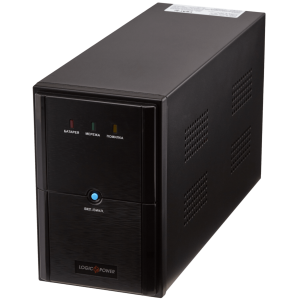ИБП LogicPower LPM-U1550VA