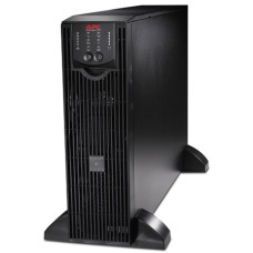 ИБП APC Smart-UPS RT 6000VA
