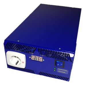ИБП Форт GX2S Эконом