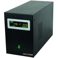 ДБЖ LogicPower LPY-B-PSW-800VA