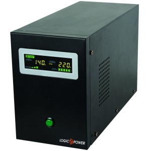 ИБП LogicPower LPY-B-PSW-800VA