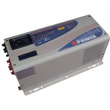 ДБЖ Q-Power QPC 5024GE 5000Вт 24В