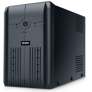 ДБЖ SVEN Pro 600